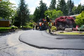 Driveway Snow Removal Preparation in Anadarko, OK