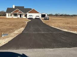 Professional Driveway Paving Services in Anadarko, OK