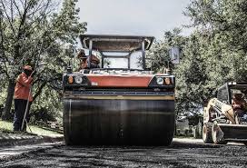 Why Choose Us For All Your Driveway Paving Needs in Anadarko, OK?